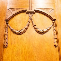 SCHRANK – ANTIKWERK