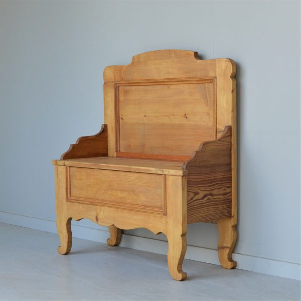 BANK – Bild 2
