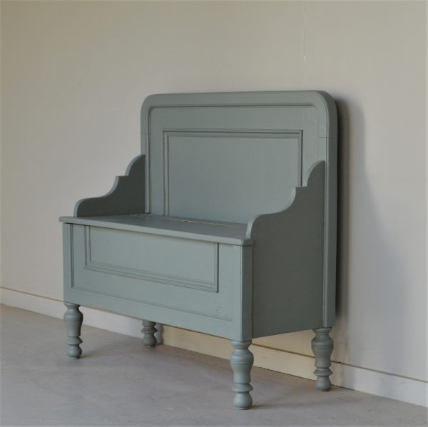 BANK – Bild 2