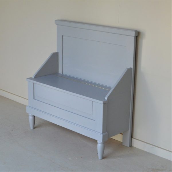 BANK – Bild 2