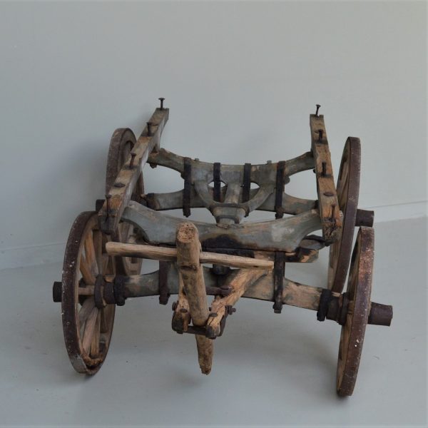 WAGEN – Bild 2