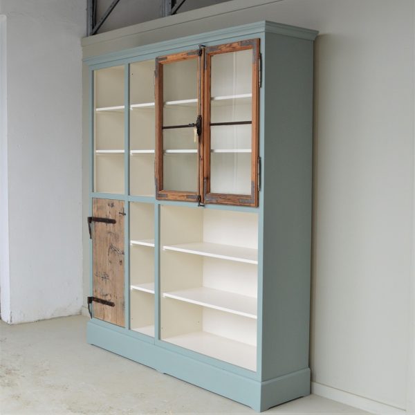 REGALSCHRANK – Bild 2