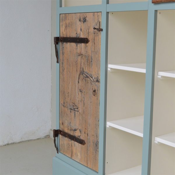 REGALSCHRANK – Bild 3