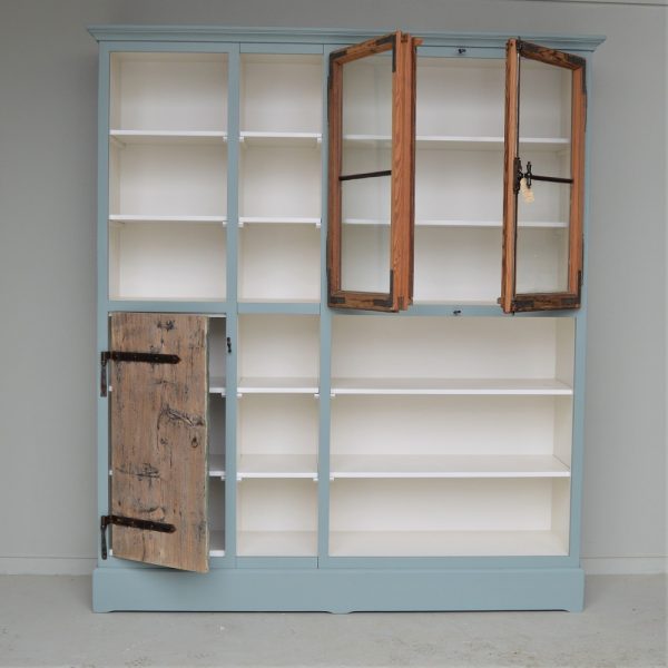 REGALSCHRANK – Bild 4