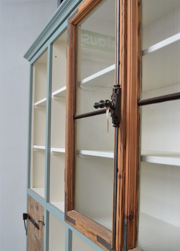 REGALSCHRANK – Bild 5