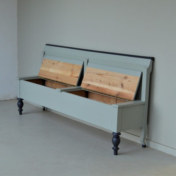 TRUHENBANK – Bild 3