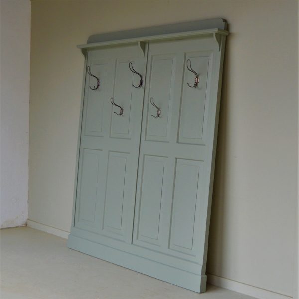 GARDEROBE – Bild 2