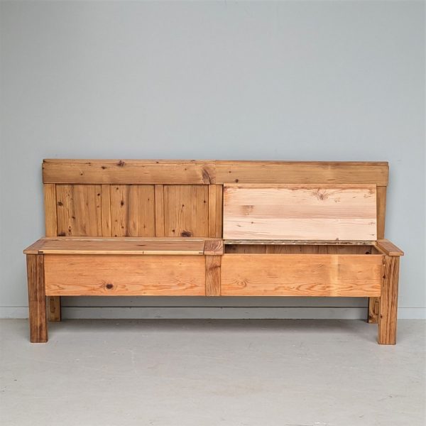 TRUHENBANK – Bild 2