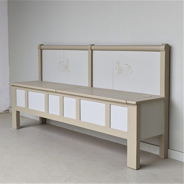 TRUHENBANK – Bild 3