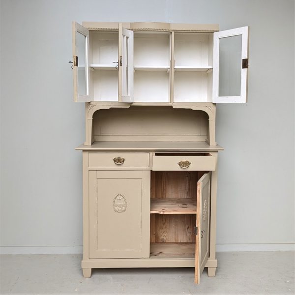 BUFFET – Bild 3