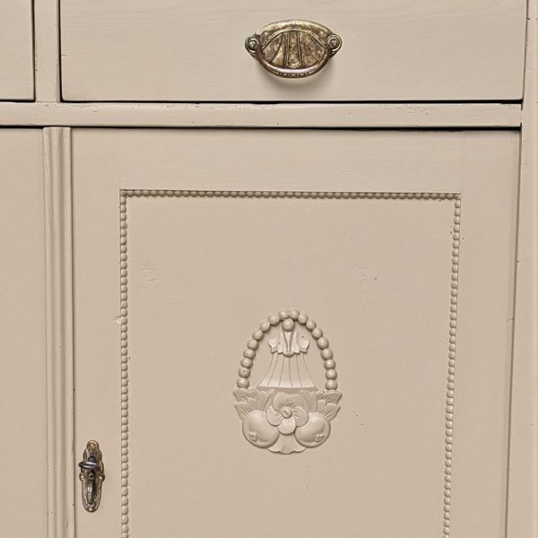 BUFFET – Bild 5