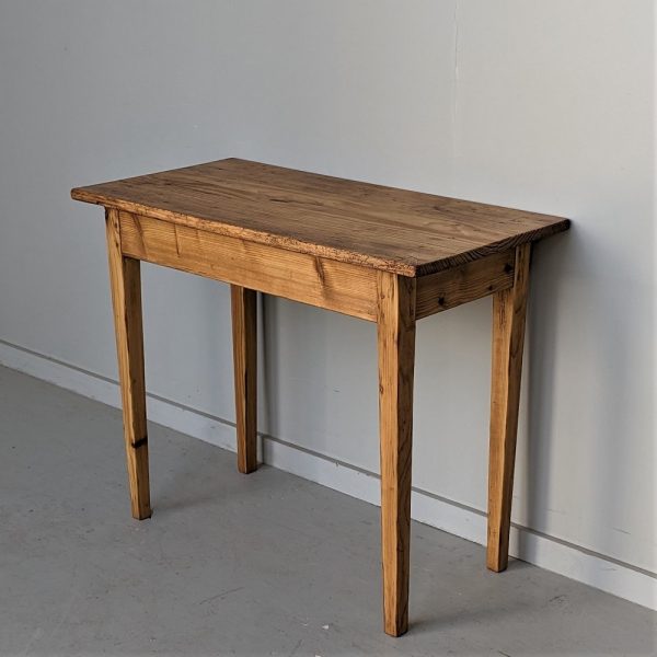 TISCH – Bild 2