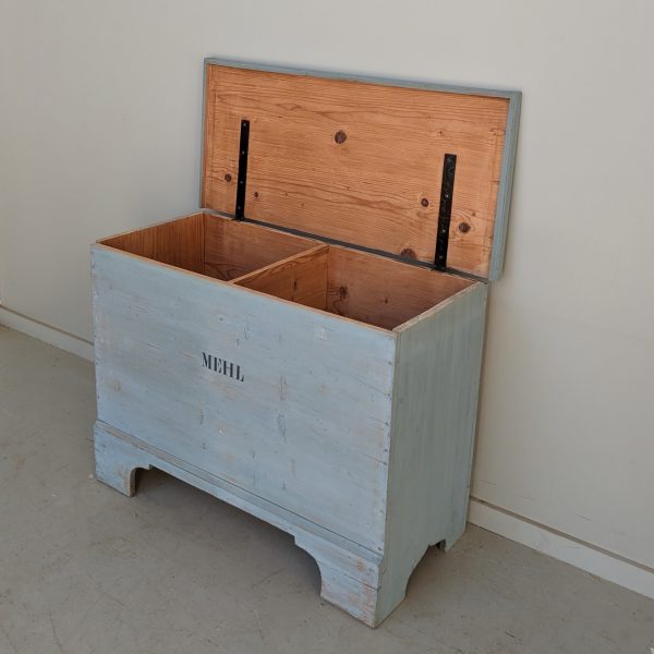 TRUHE – Bild 3