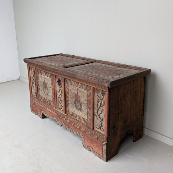TRUHE – Bild 4