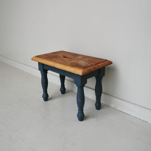 HOCKER – Bild 3
