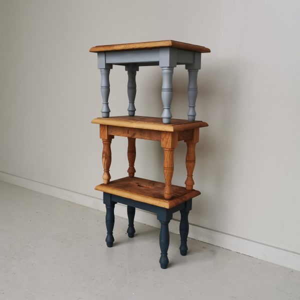 HOCKER – Bild 4