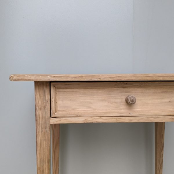 TISCH – Bild 4