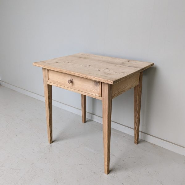 TISCH – Bild 3