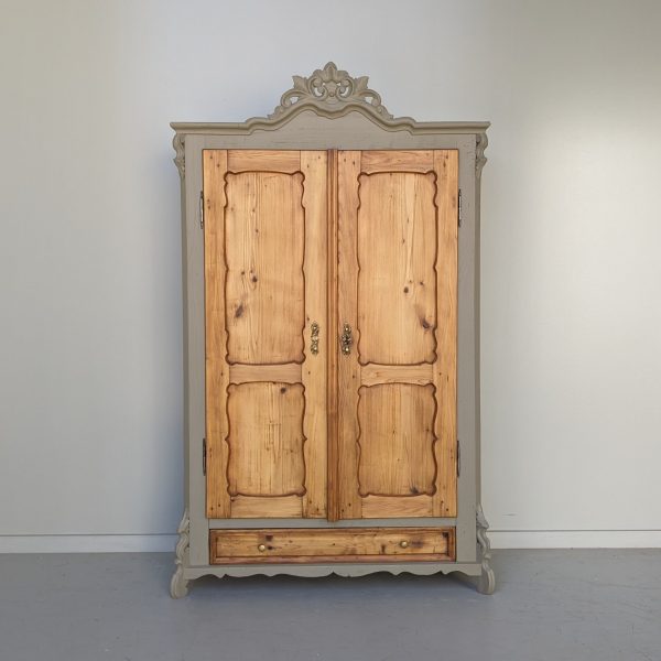 SCHRANK