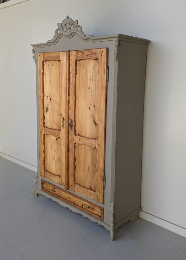 SCHRANK – Bild 4