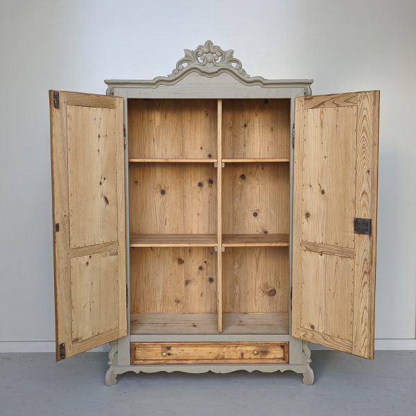 SCHRANK – Bild 3