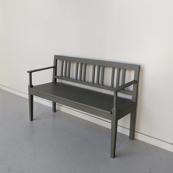BANK – Bild 3