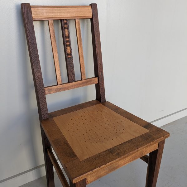 STUHL – Bild 4