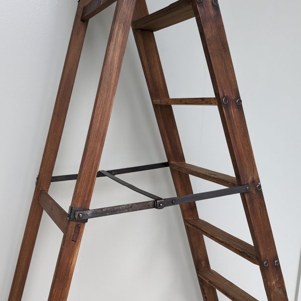 LEITER – Bild 4