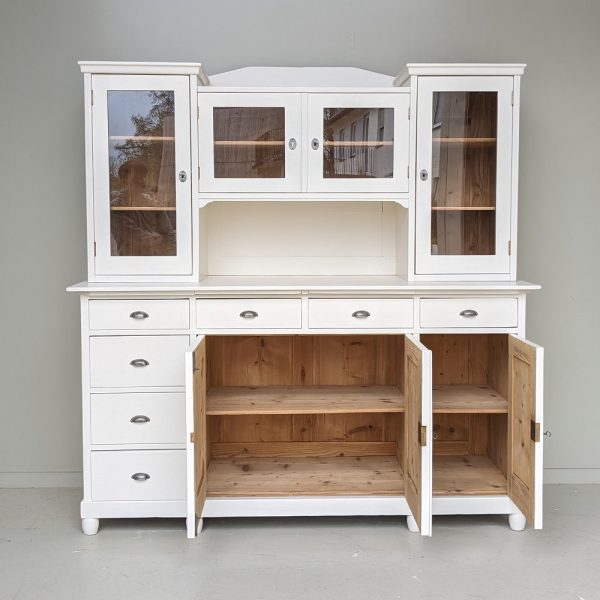 BUFFET – Bild 3