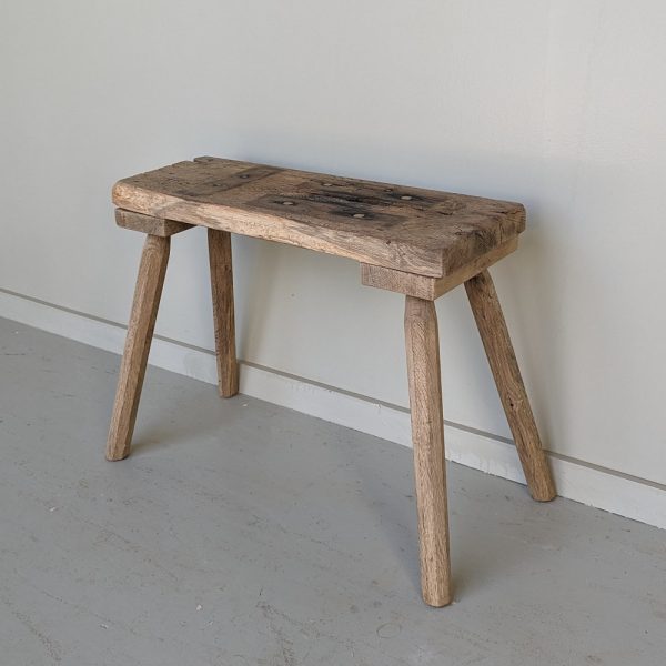 HOCKER – Bild 2