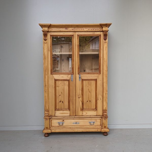 VITRINE