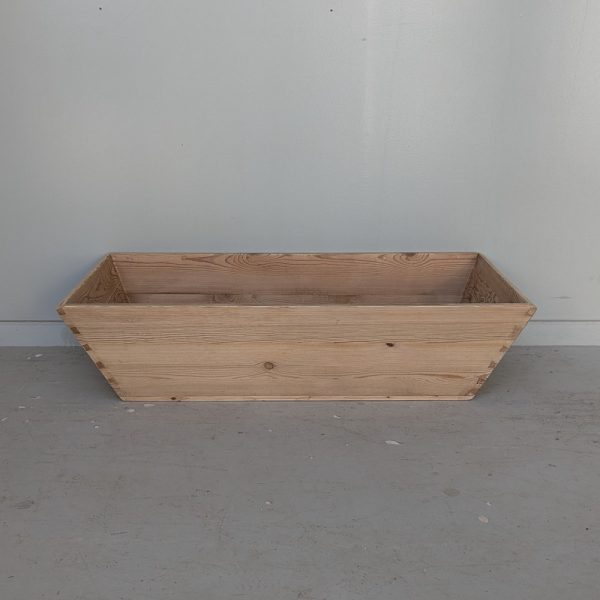 HOLZTROG