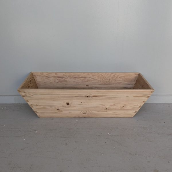 HOLZTROG