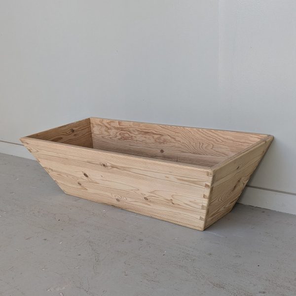 HOLZTROG – Bild 2