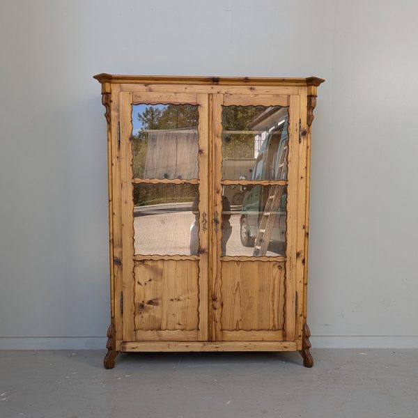 VITRINE