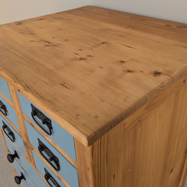 SCHUBLADENMÖBEL – Bild 5