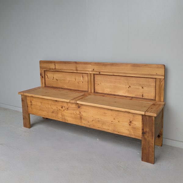 TRUHENBANK – Bild 2