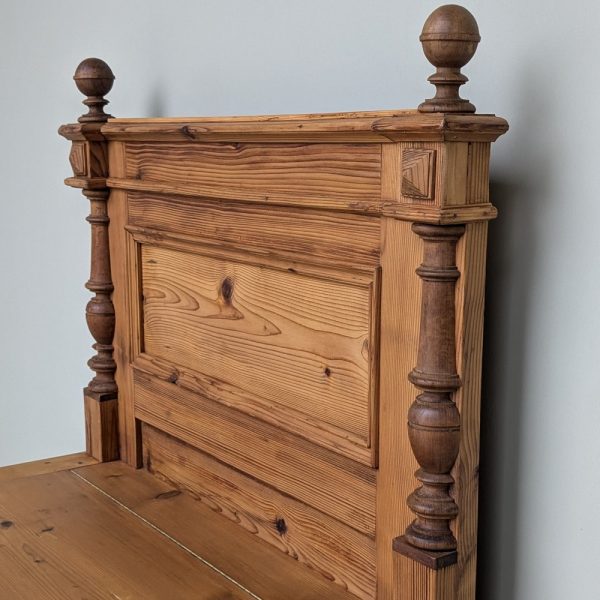 TRUHENBANK – Bild 3