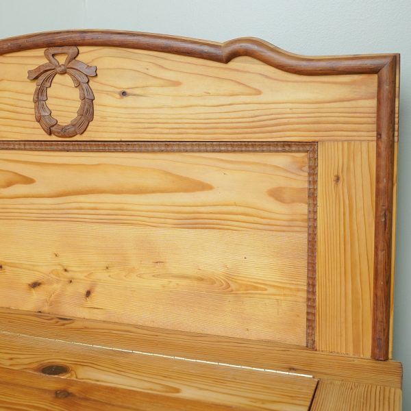 TRUHENBANK – Bild 3