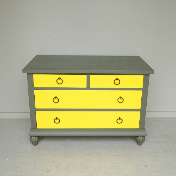 KOMMODE – Bild 2