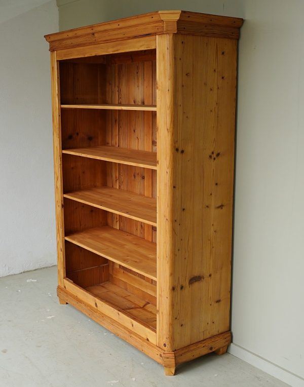 REGALSCHRANK – Bild 2