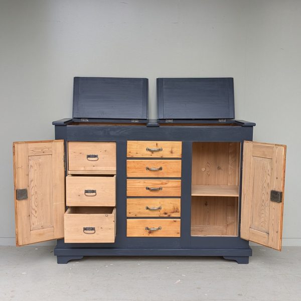 KOMMODE – Bild 3
