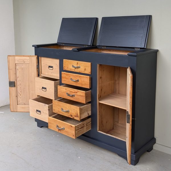 KOMMODE – Bild 4
