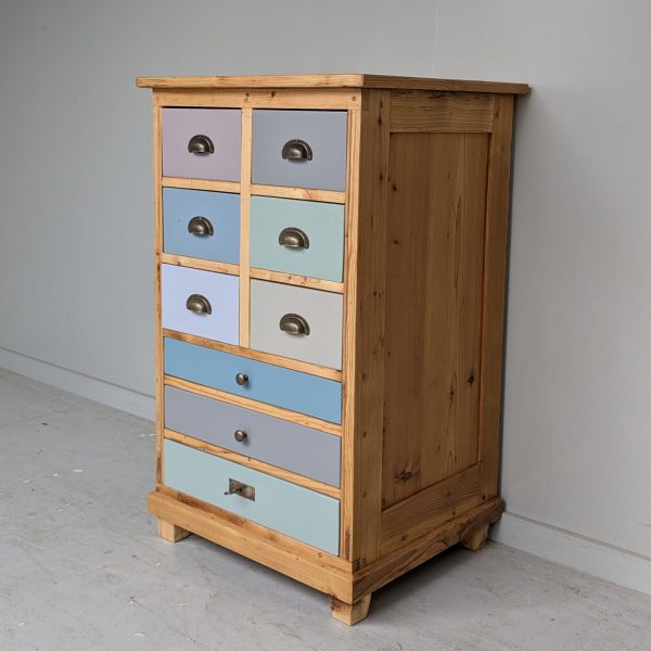 SCHUBLADENMÖBEL – Bild 2