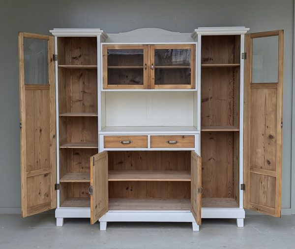BUFFET – Bild 3