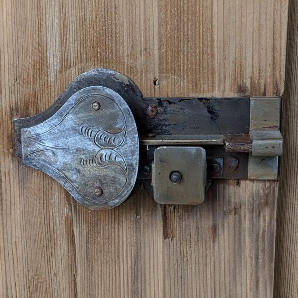 STUBENSCHRANK – Bild 4