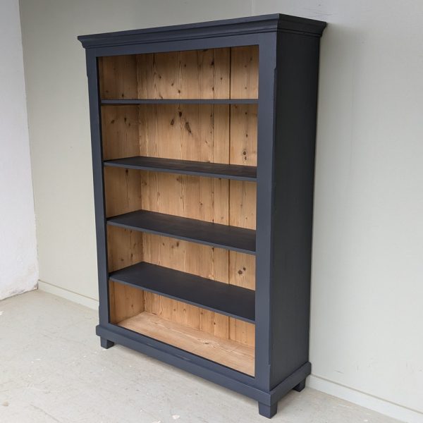 REGALSCHRANK – Bild 2