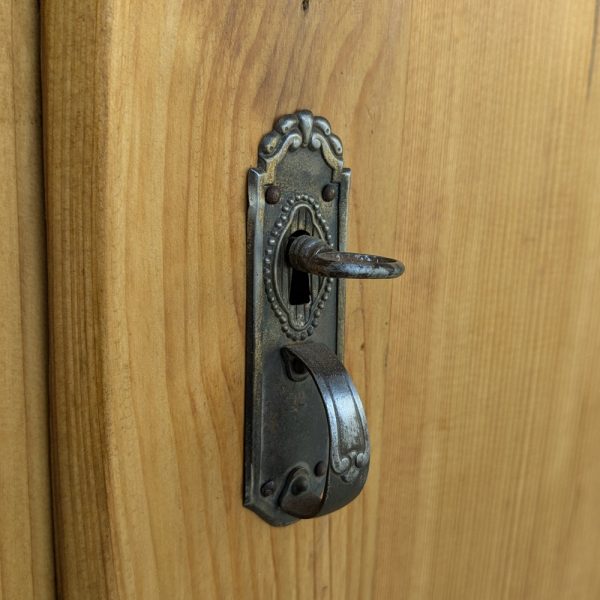 SCHRANK – Bild 3