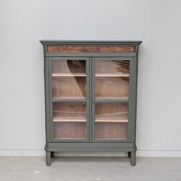 VITRINE