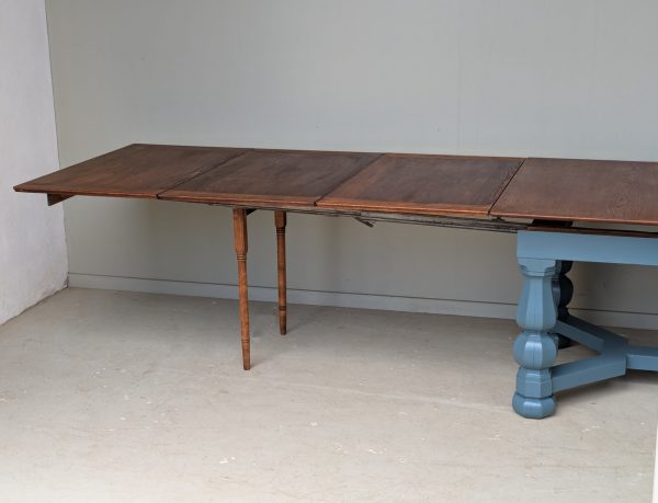 AUSZIEHTISCH – Bild 2
